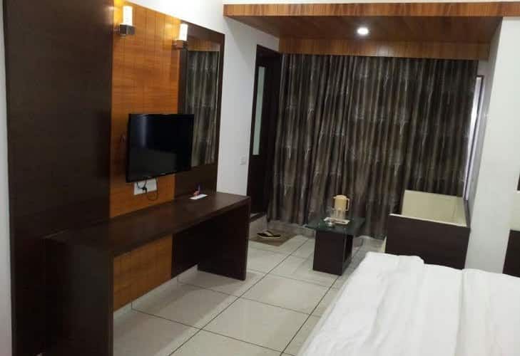 room